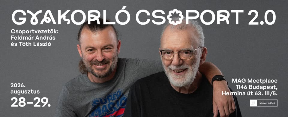 Gyakorló csoport 2.0