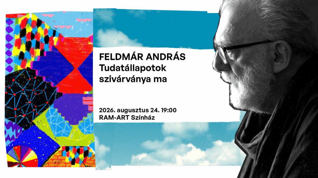 Tudatállapotok szivárványa