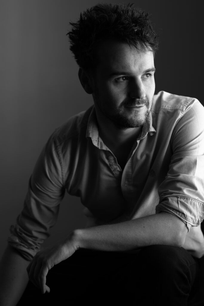 Krámli András, 