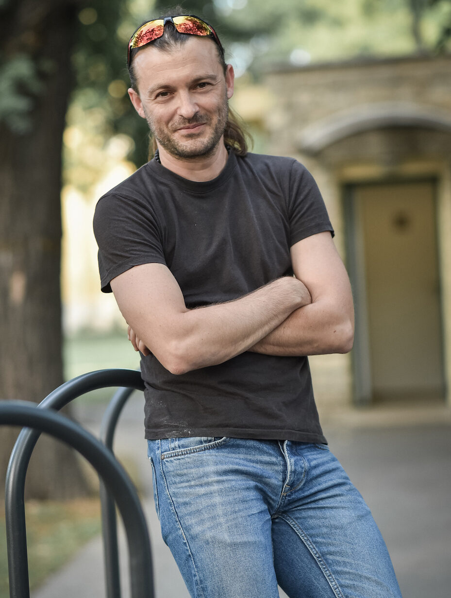 Tóth László, A Feldmár Intézet ügyvezetője