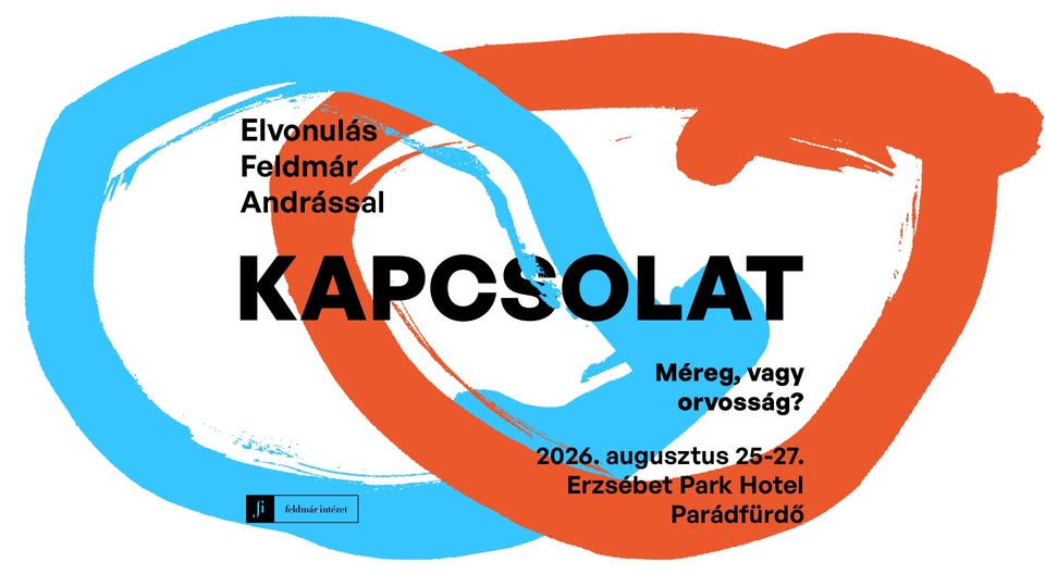 Kapcsolat: méreg vagy orvosság?