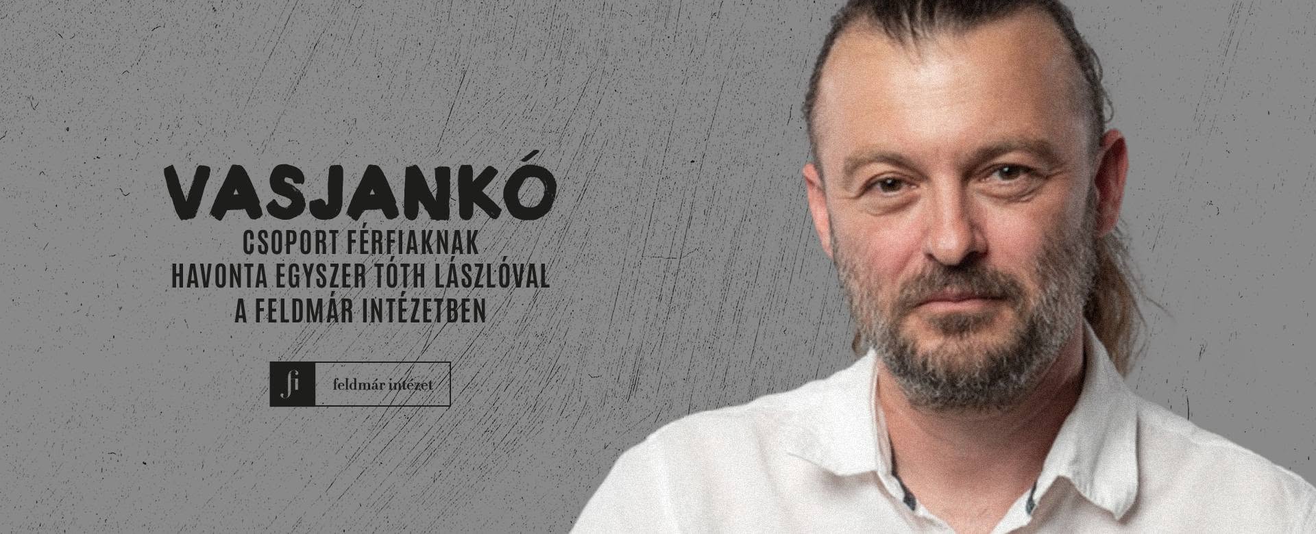 Vasjankó - csoport férfiaknak