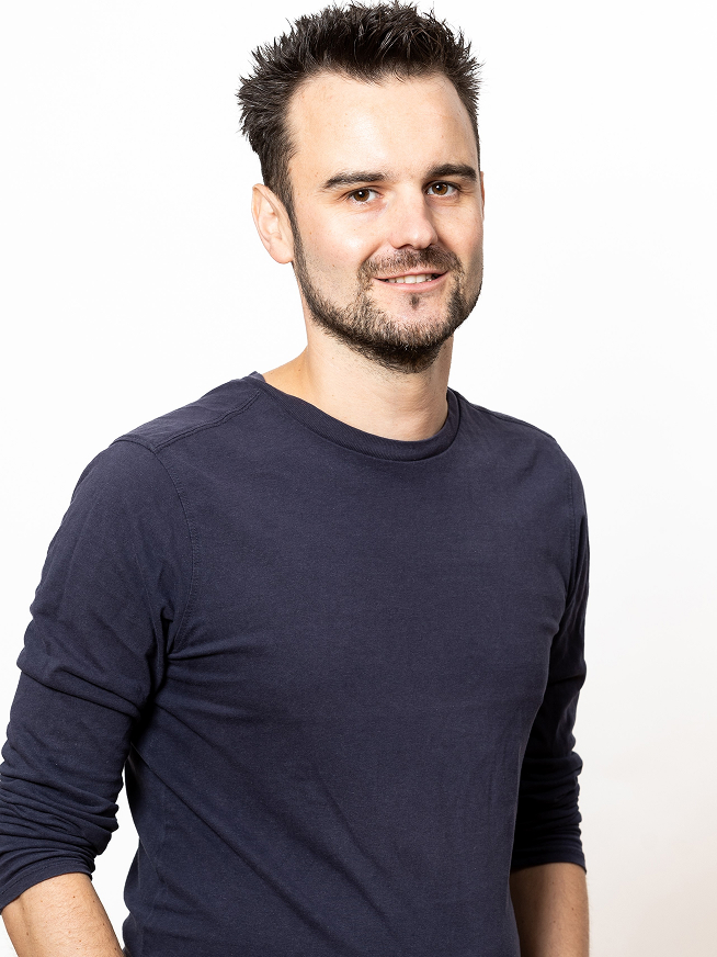Krámli András, 